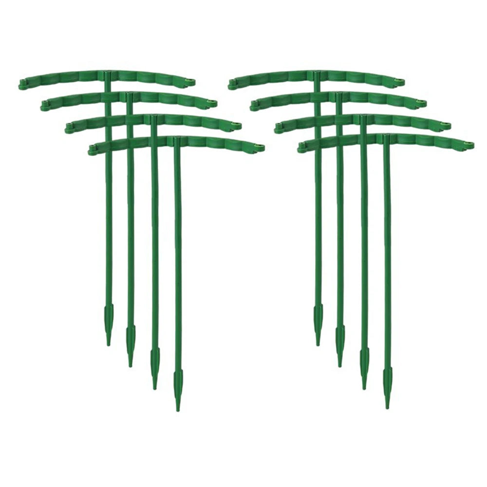 Plastic Plant Support Rod