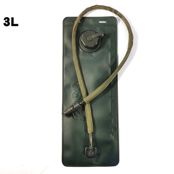 Hydration Water Bladder Pack