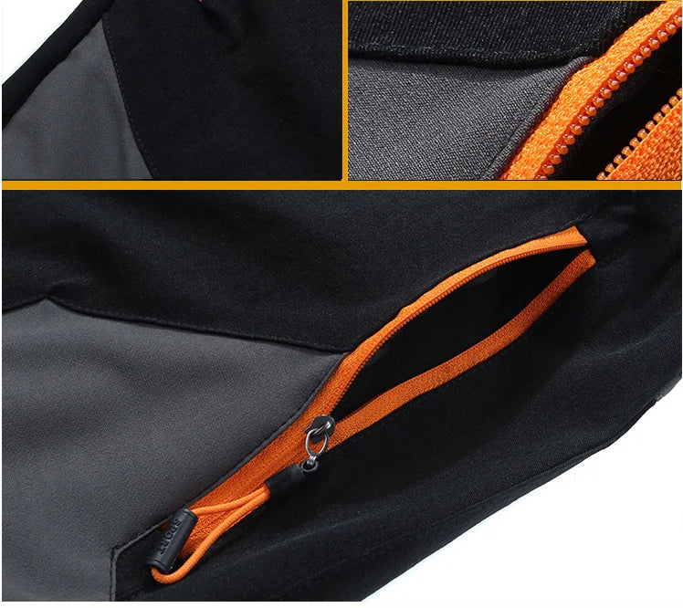 TRVLWEGO Quick-Dry Outdoor Pants