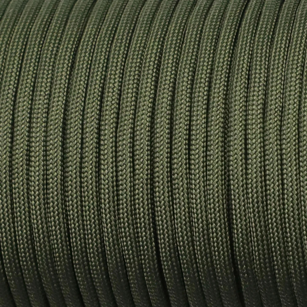 7-Core 550 Paracord Rope