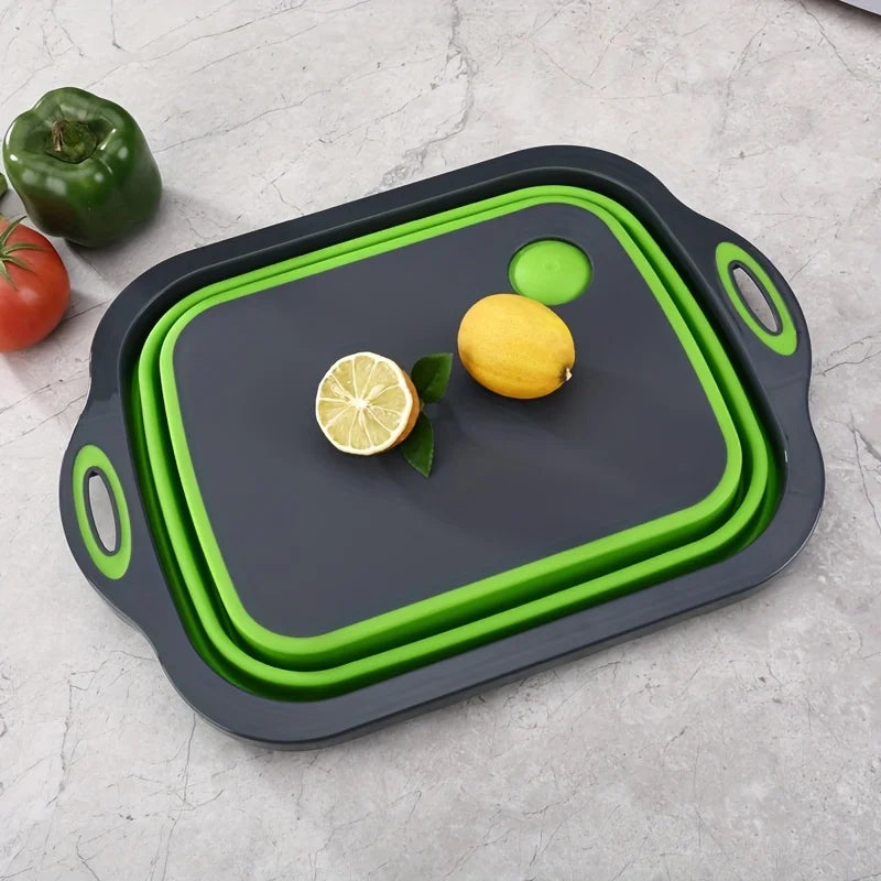 Aluminum Foldable Camping Stove Windshield