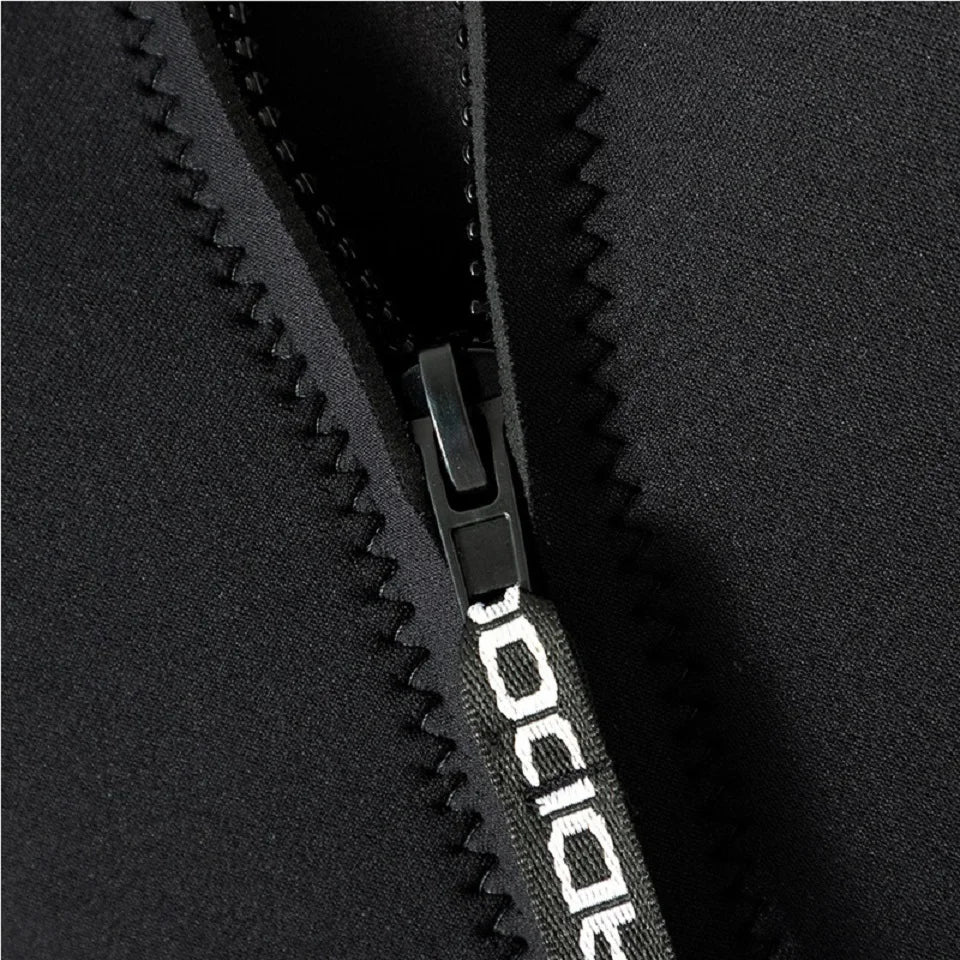 Neoprene Wetsuit for Water Sports