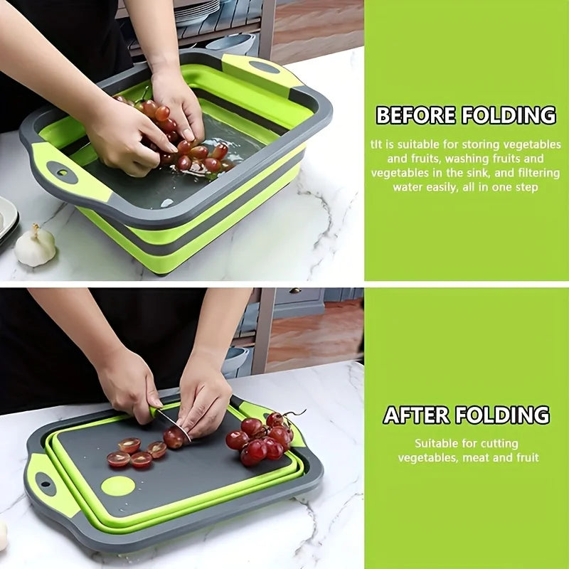 Aluminum Foldable Camping Stove Windshield