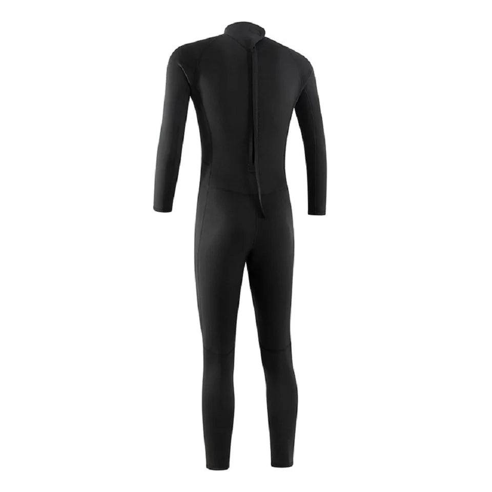 Neoprene Wetsuit for Water Sports