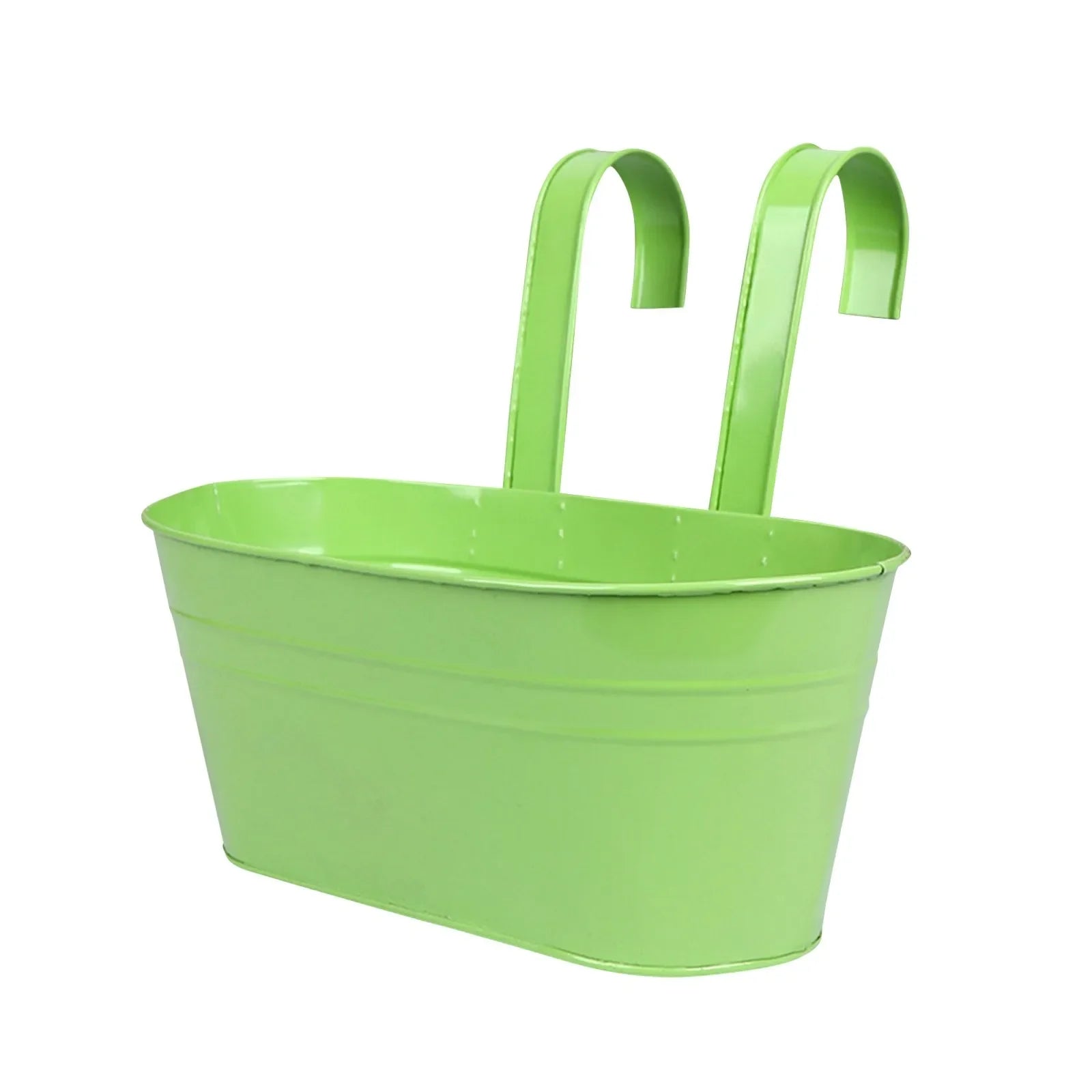 Metal Hanging Flower Pot