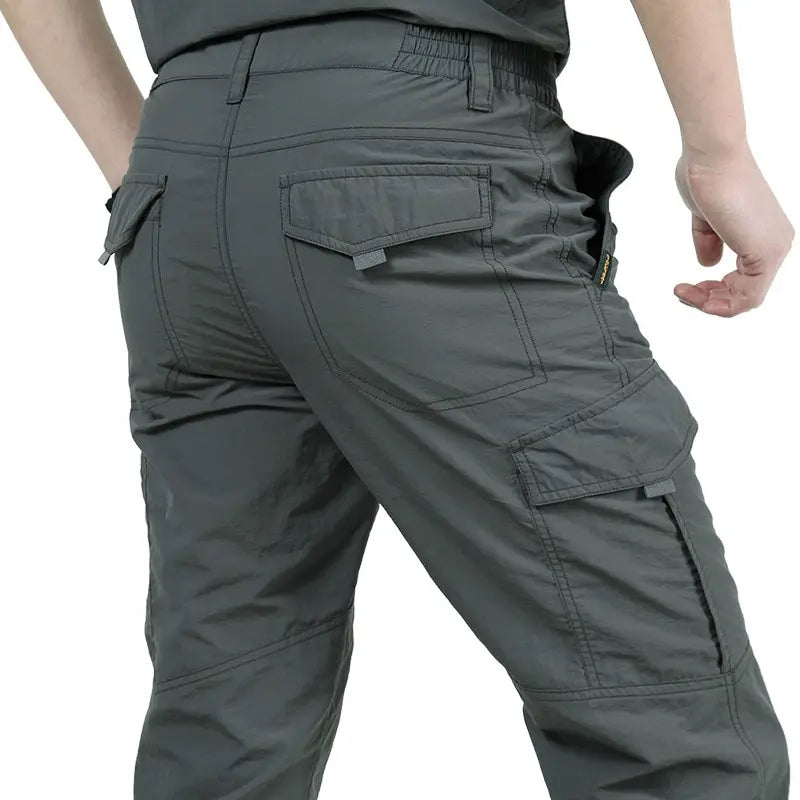 Men’s Tactical Cargo Pants