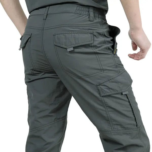 Men’s Tactical Cargo Pants