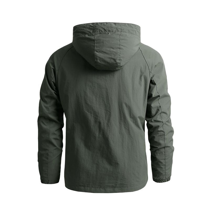 Men’s Waterproof Outdoor Jacket