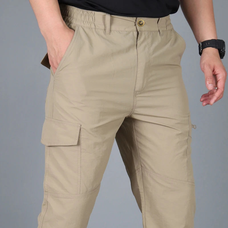 Men’s Tactical Cargo Pants