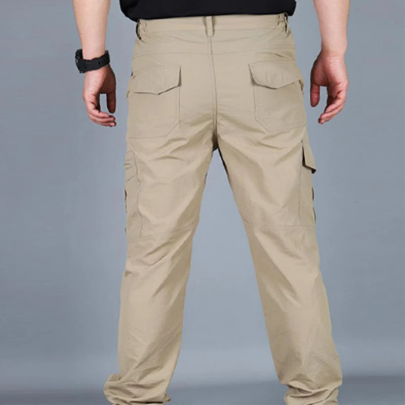 Men’s Tactical Cargo Pants
