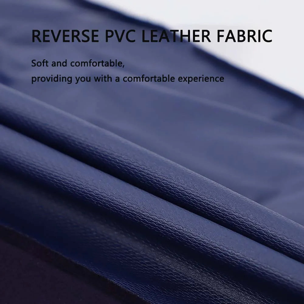 ARKA Inflatable Camping Pillow – Folding Air Cushion for Travel & Outdoor Use