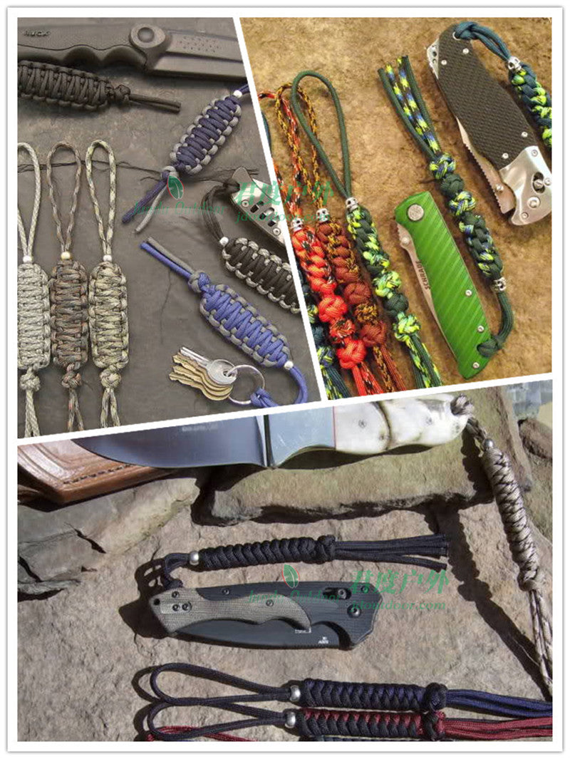 550 Paracord Rope 7-Strand