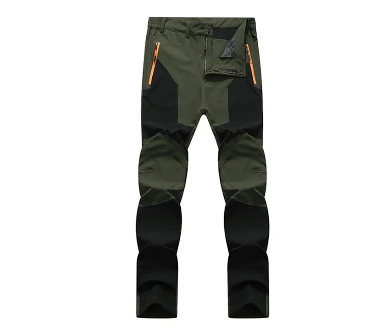 TRVLWEGO Quick-Dry Outdoor Pants