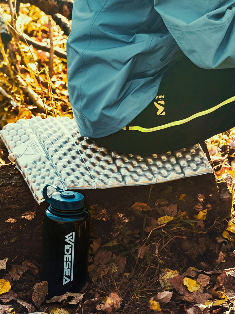 Foldable Waterproof Camping Mat