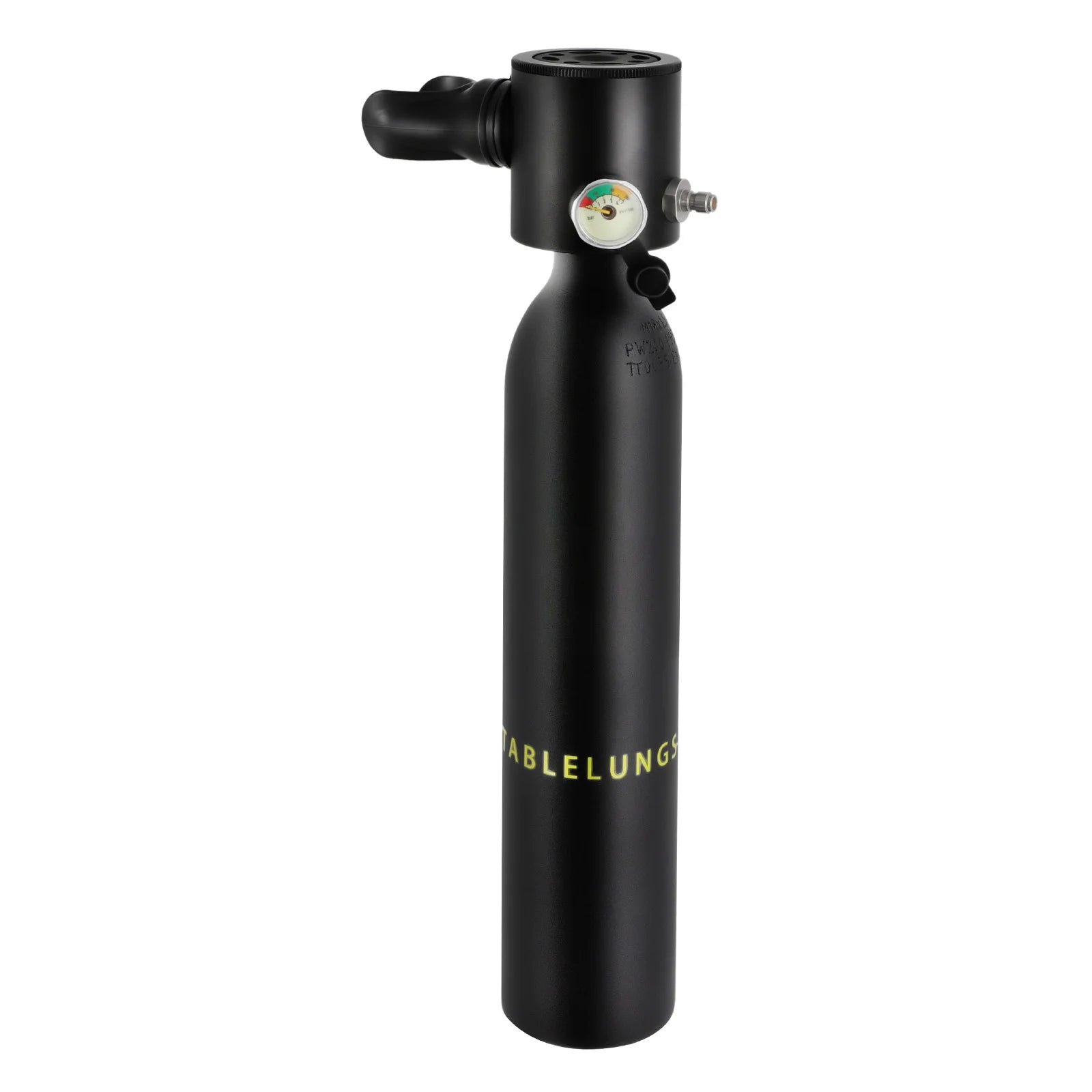 0.5L Mini Scuba Diving Tank