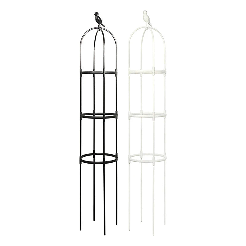 Climbing Plant Trellis Support Frame
