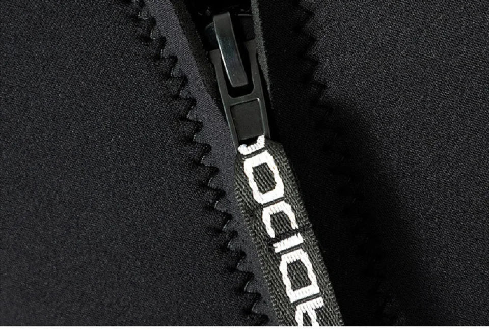 Neoprene Wetsuit for Water Sports