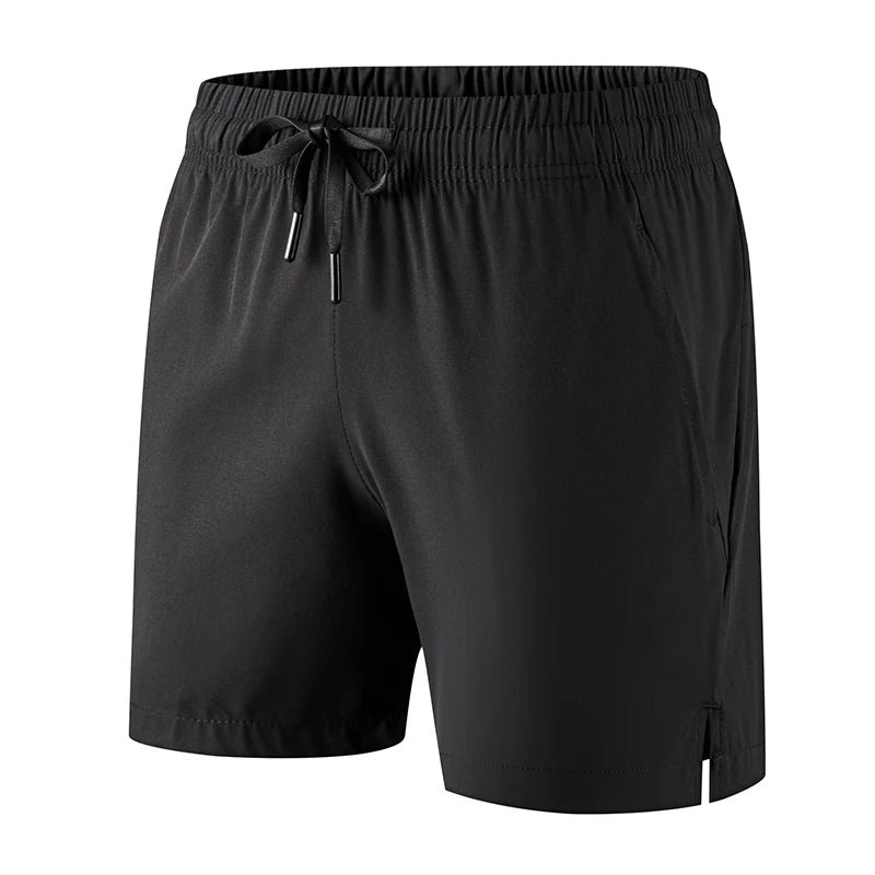 Men’s Quick-Dry Running Shorts