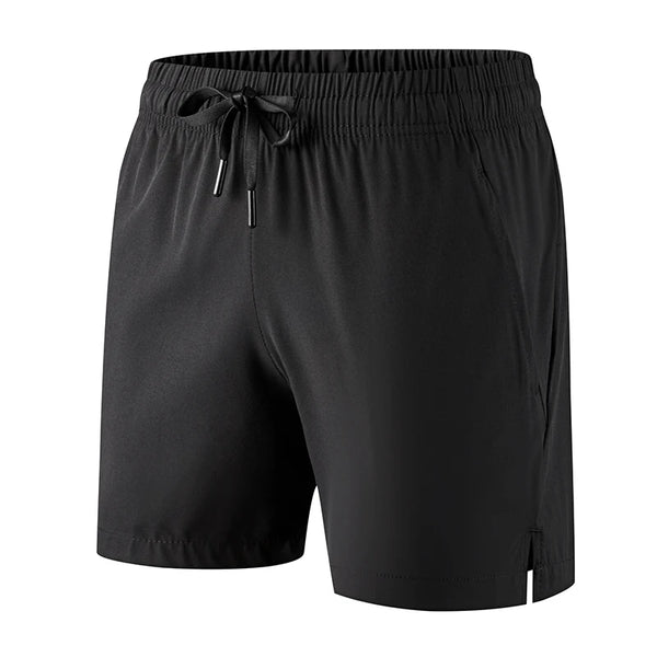 Men’s Quick-Dry Running Shorts