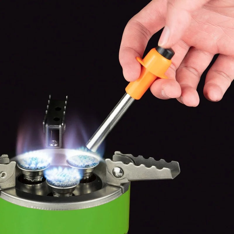 Portable Electronic Flame Lighter