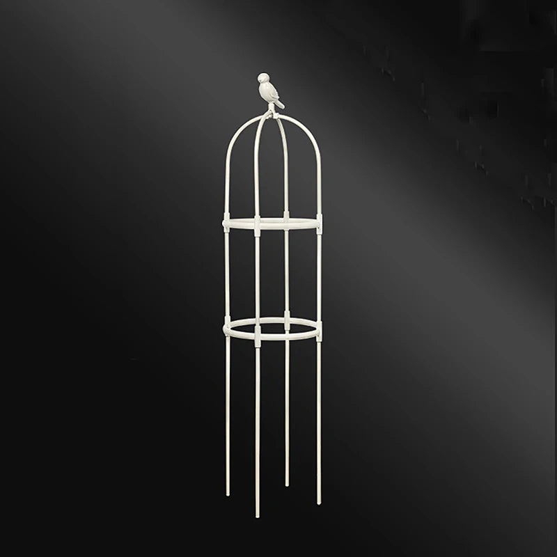 Climbing Plant Trellis Support Frame