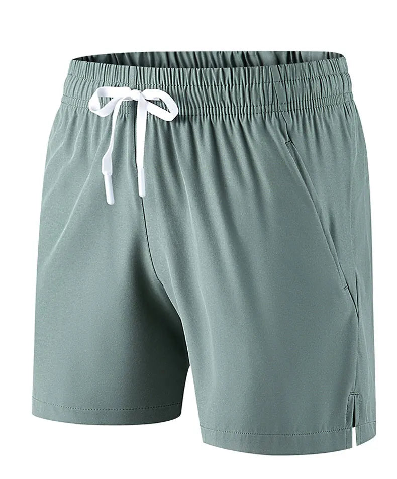Men’s Quick-Dry Running Shorts