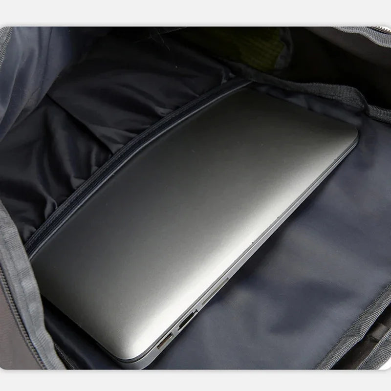 50L Waterproof Hiking Backpack