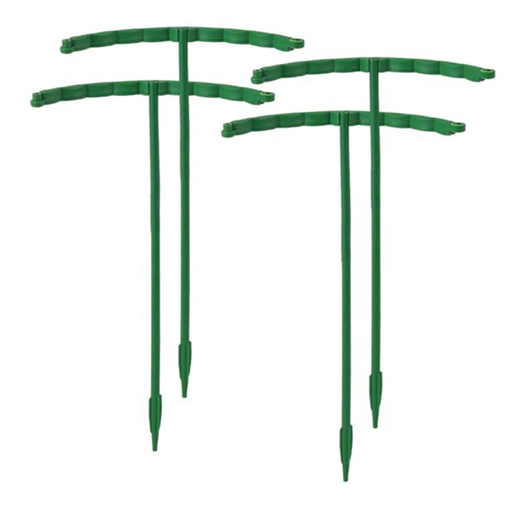 Plastic Plant Support Rod