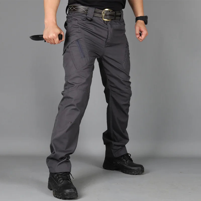 Men’s Tactical Cargo Pants