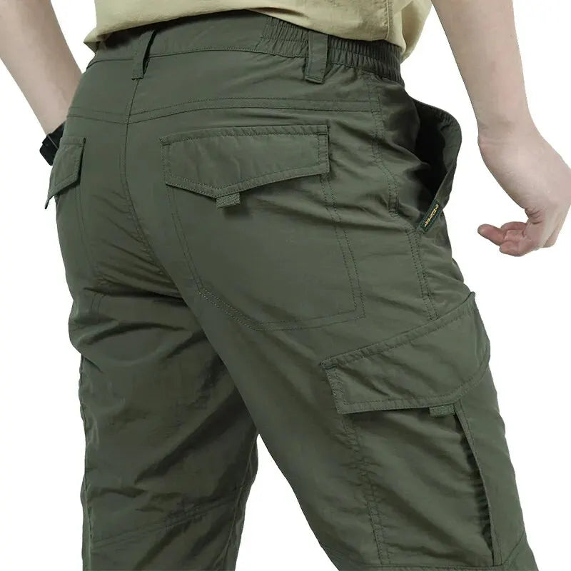 Men’s Tactical Cargo Pants