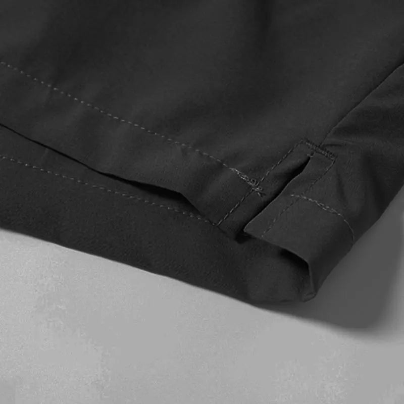 Men’s Quick-Dry Running Shorts