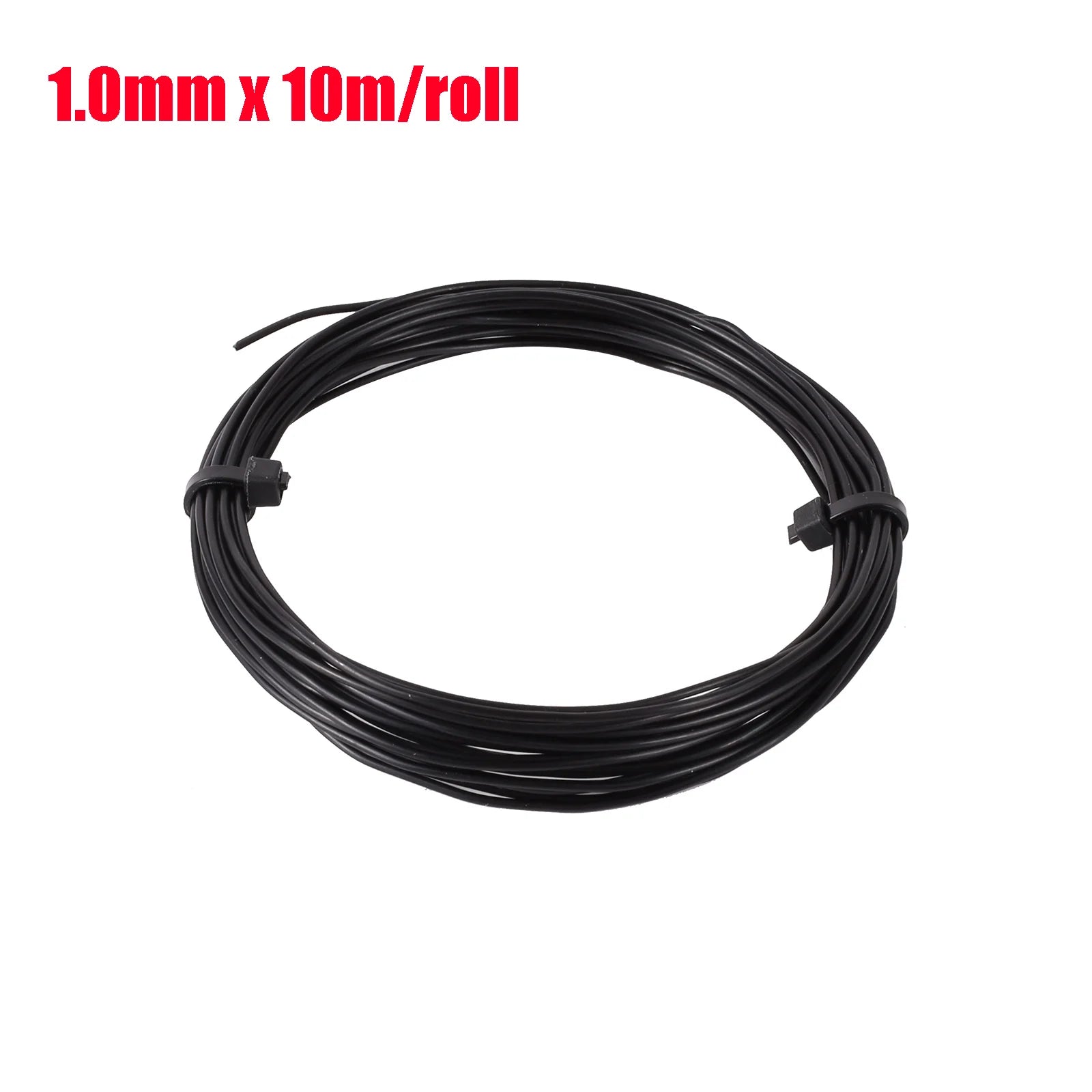 Aluminum Bonsai Training Wires