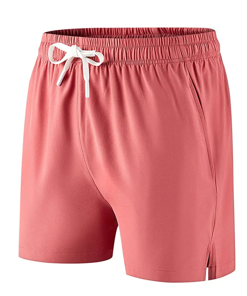 Men’s Quick-Dry Running Shorts