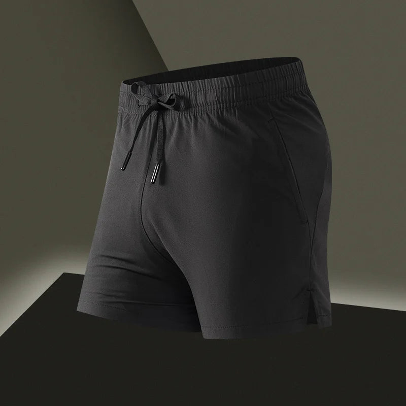Men’s Quick-Dry Running Shorts