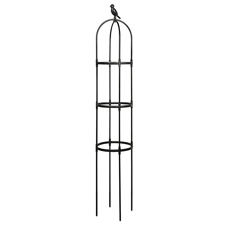Climbing Plant Trellis Support Frame