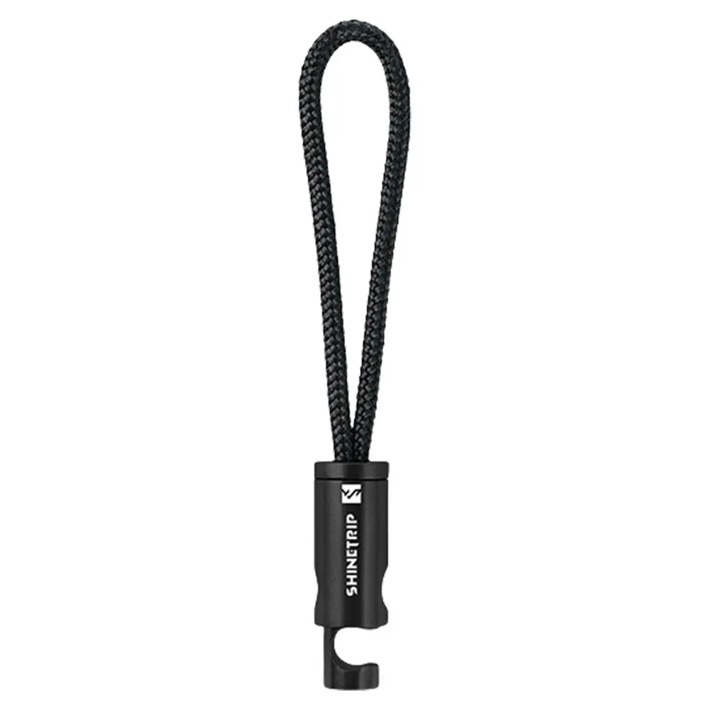 Aluminum Tent Rope Buckle