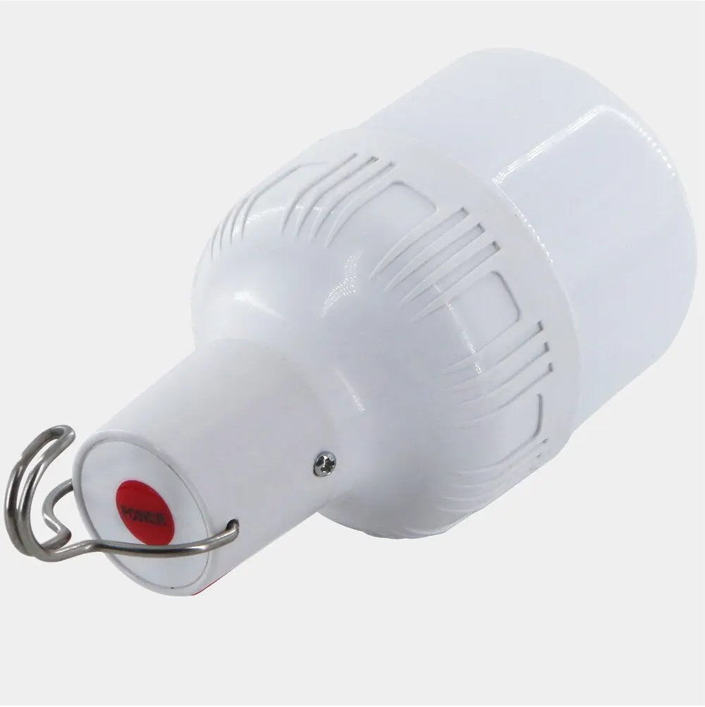 60W USB Rechargeable LED Lantern