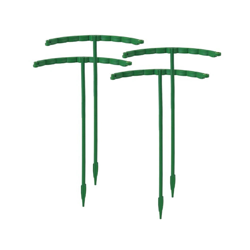 Plastic Plant Support Rod