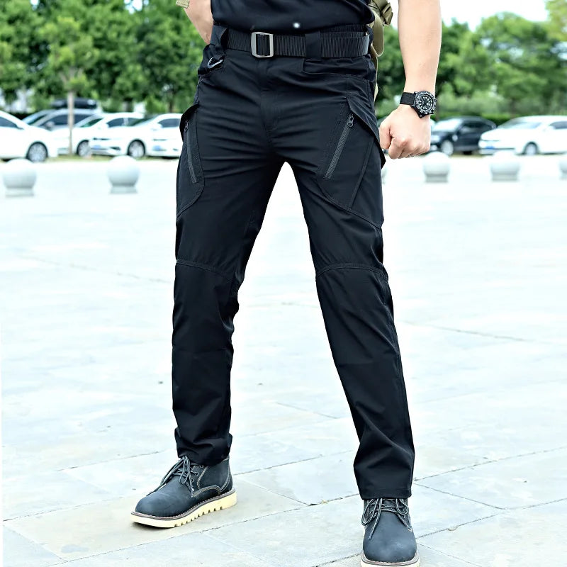 Men’s Tactical Cargo Pants
