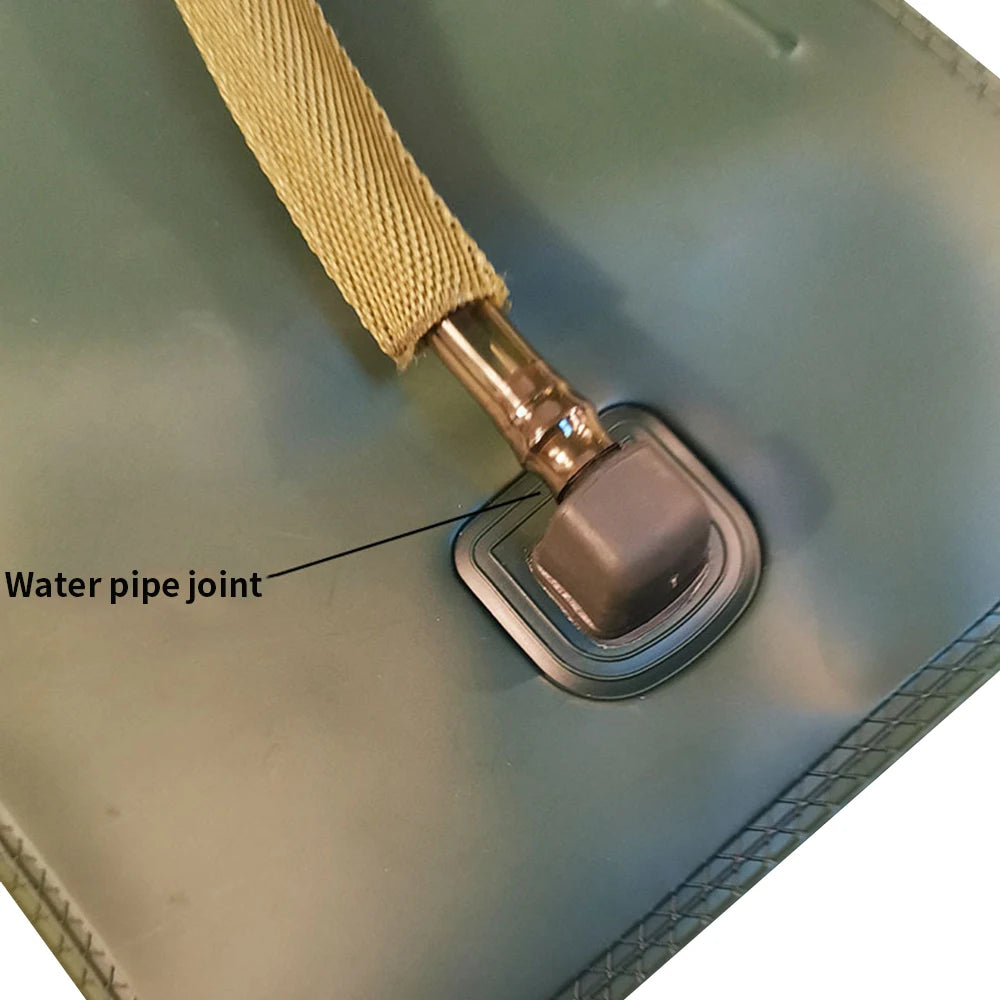 Hydration Water Bladder Pack