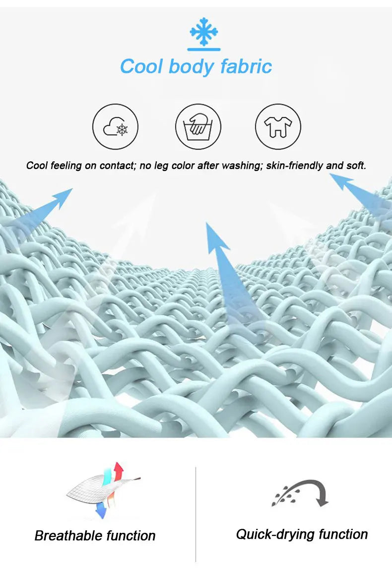 Men’s Quick-Dry Running Shorts