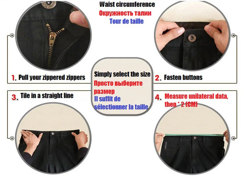 Tactical Cargo Pants