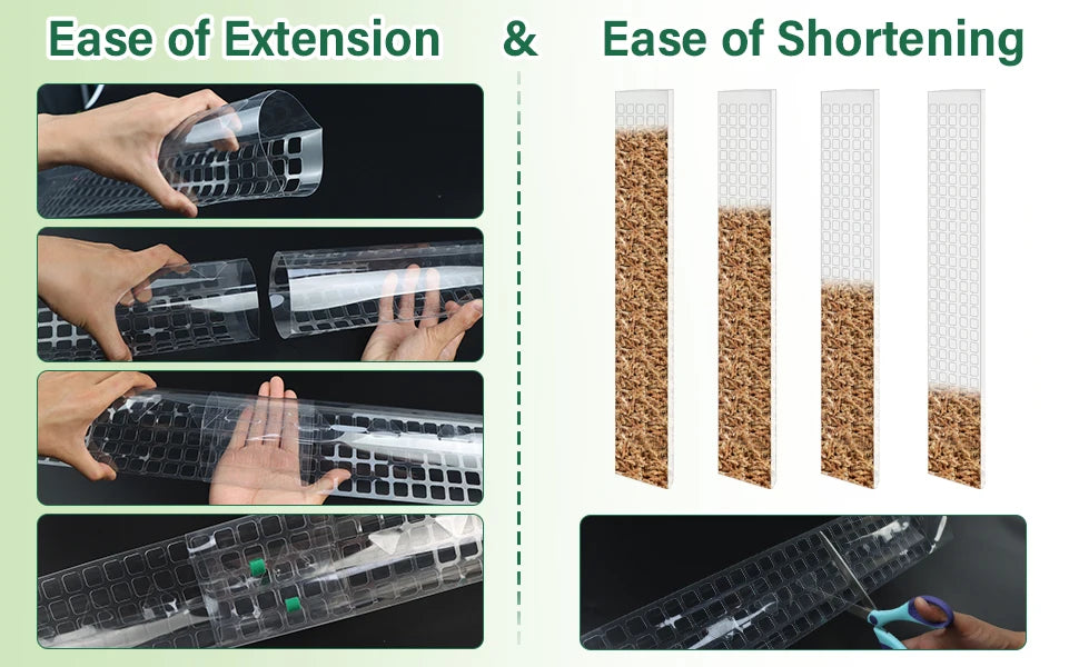 Climbing Moss Pole for Plants