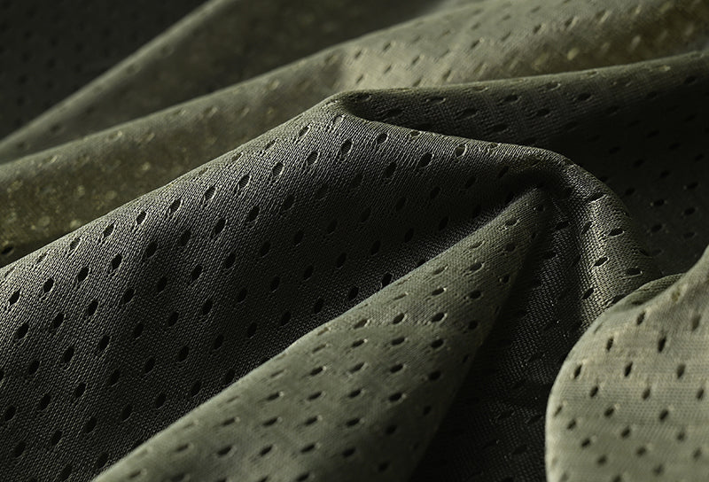 Men’s Tactical Waterproof Windbreaker