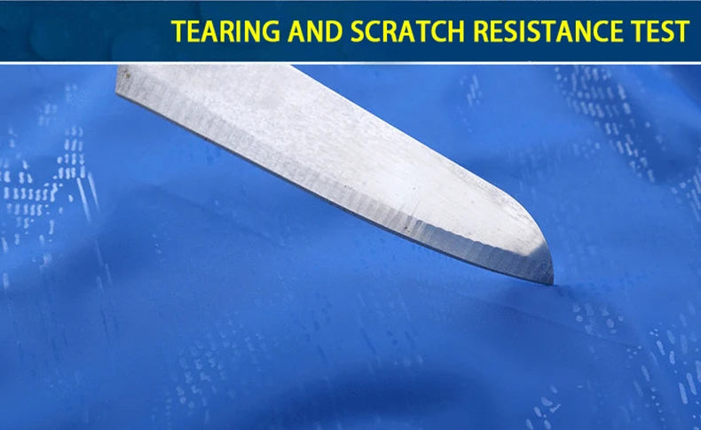 Unisex Waterproof Hiking Jacket